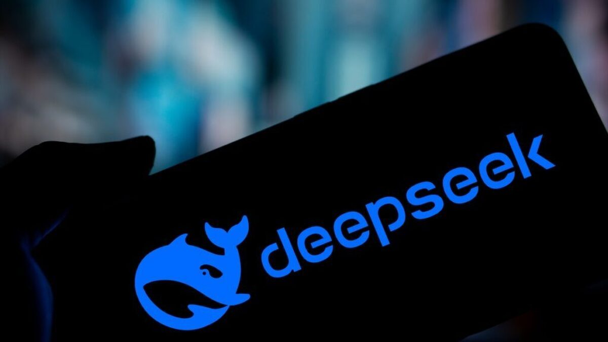 کره جنوبی دانلود اپلیکیشن DeepSeek را مسدود کرد؛ نگرانی از انتقال داده‌های کاربران به چین