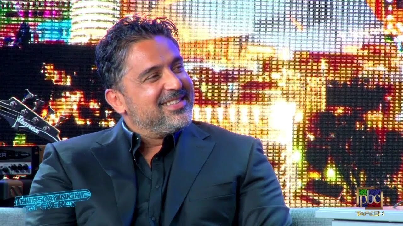 شکایت خواننده لس آنجلسی از ۲ مجری معروف