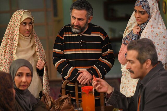 این سریال جایگزین سوجان شد + جزئیات و زمان پخش