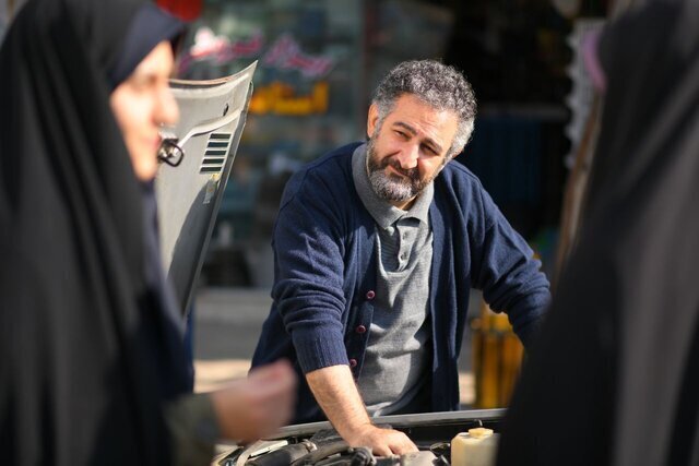 این سریال جایگزین سوجان شد + جزئیات و زمان پخش