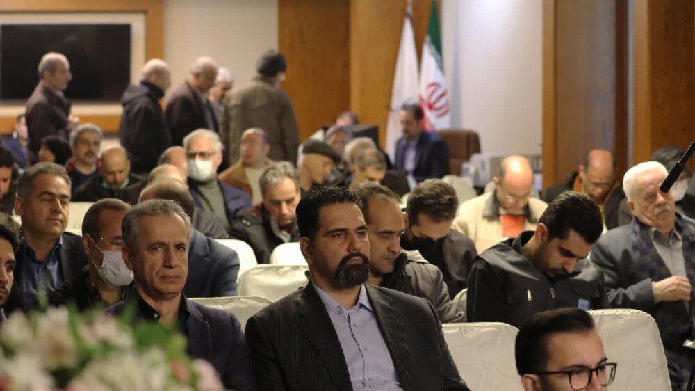 برگزاری مجمع عمومی عادی به طور فوق العاده موسسه اعتباری ملل (سهامی عام)
