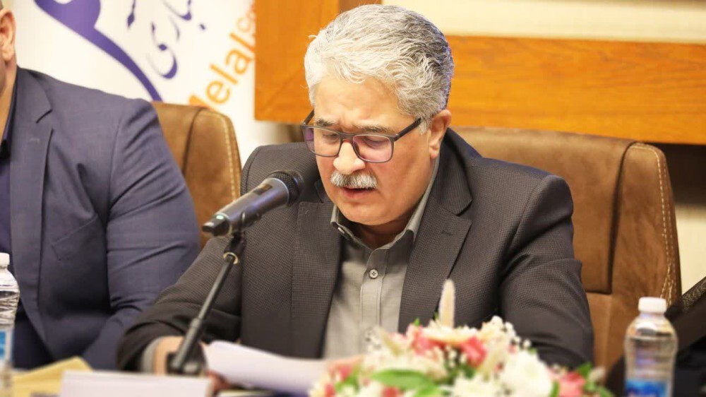 برگزاری مجمع عمومی عادی به طور فوق العاده موسسه اعتباری ملل (سهامی عام)