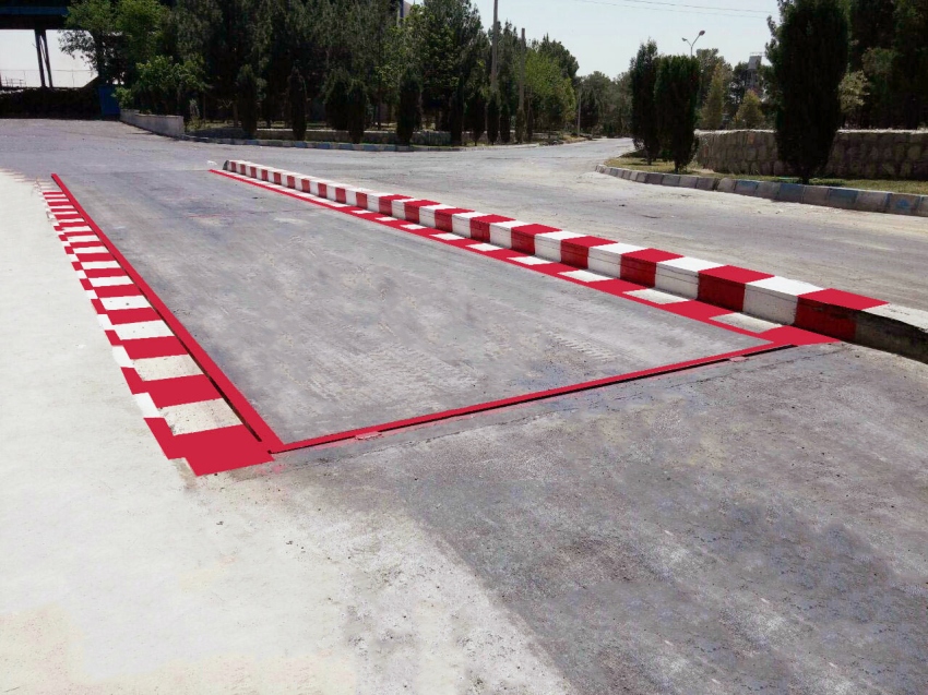 کدام باسکول جاده ای برای شما مناسب است؟