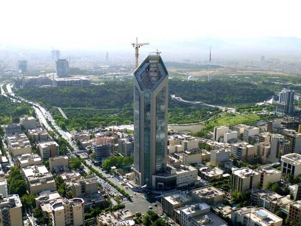 بازگشت بابک زنجانی با تاسیس صرافی و ایرلاین/ ماجرا چیست؟