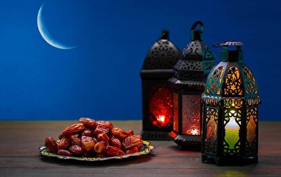 فردا یکشنبه ۱۲ اسفند ۱۴۰۳ اولین روز ماه رمضان است؟ / اعمال مخصوص شب اول ماه مبارک رمضان