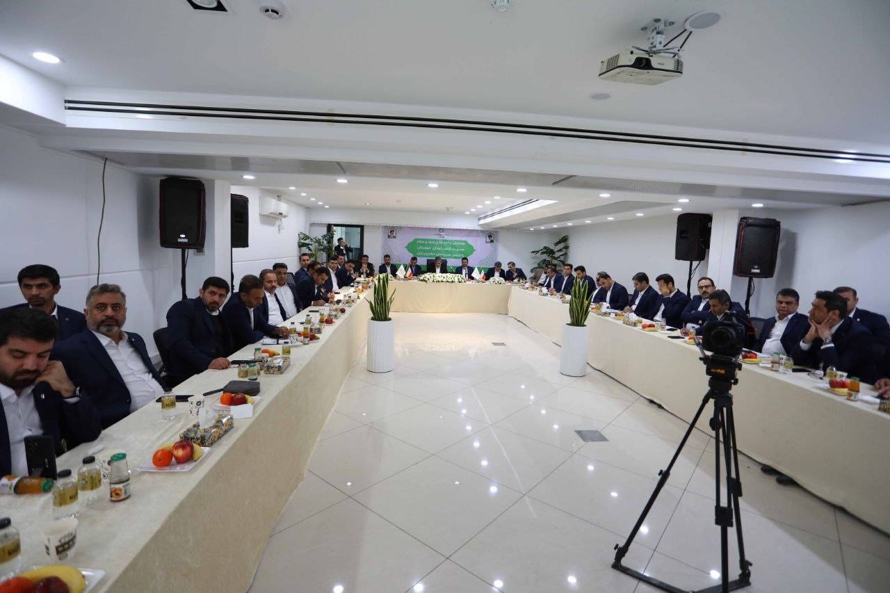 با تحولات فناوری، کارکرد سنتی شعب در حال تغییر است