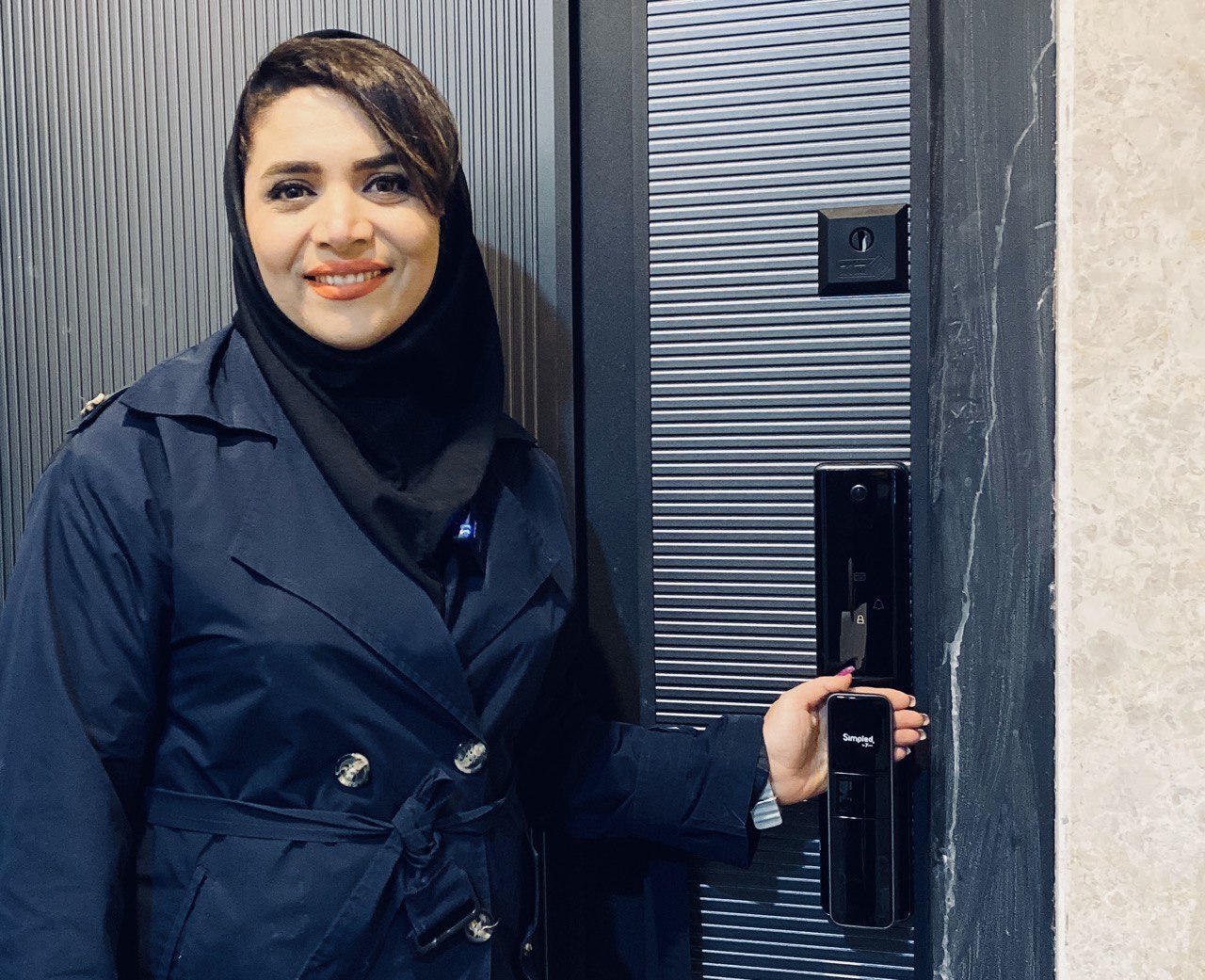 سرمایه گذاری در هوشمندسازی ، کاهش هزینه ساخت و افزایش ارزش املاک