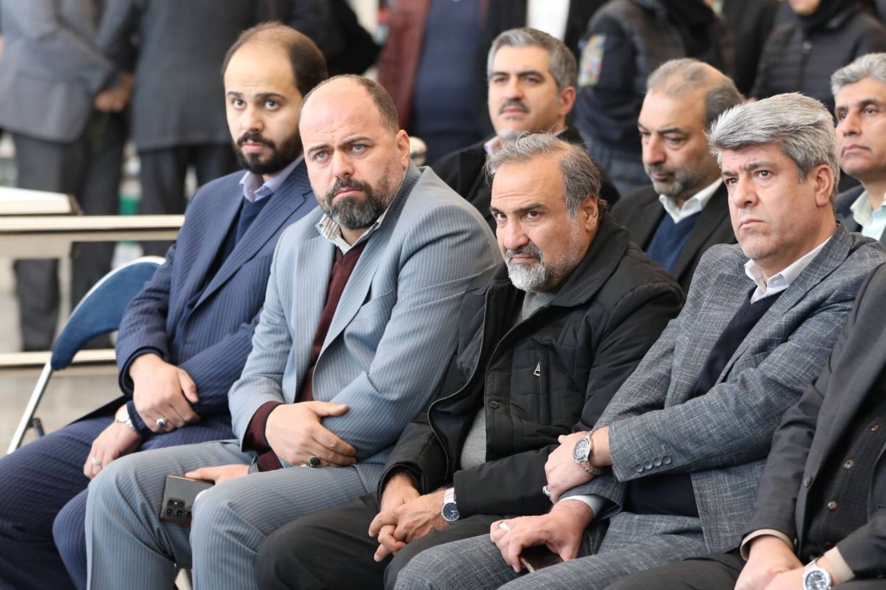  فروشگاه شهروند خانواده افتتاح شد