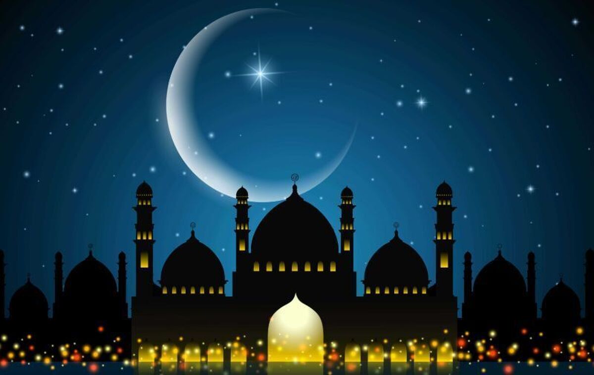 دعای روز چهارم ماه مبارک رمضان + متن