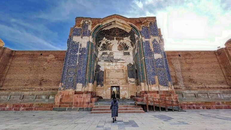 سفر به قلب آذربایجان/ ۲۷ مکان دیدنی که هر گردشگری باید در تبریز بازدید کند