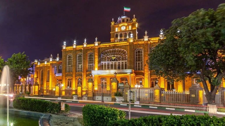 سفر به قلب آذربایجان/ ۲۷ مکان دیدنی که هر گردشگری باید در تبریز بازدید کند
