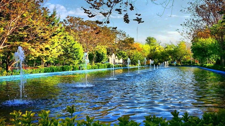 سفر به قلب آذربایجان/ ۲۷ مکان دیدنی که هر گردشگری باید در تبریز بازدید کند