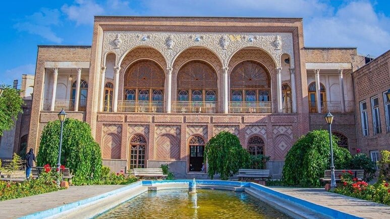 سفر به قلب آذربایجان/ ۲۷ مکان دیدنی که هر گردشگری باید در تبریز بازدید کند
