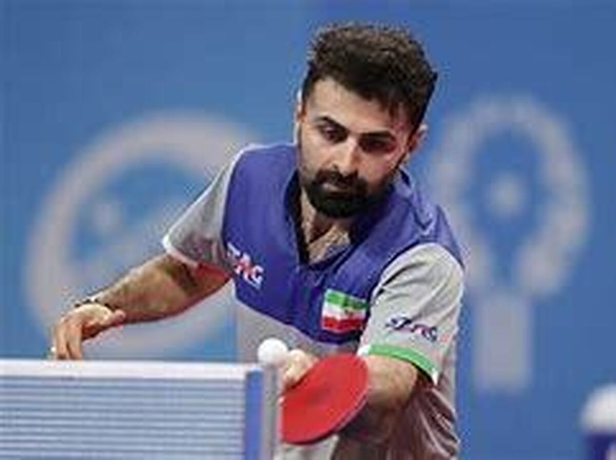 ویدیوی جالب از نوشاد عالمیان که پربازدید شد + فیلم