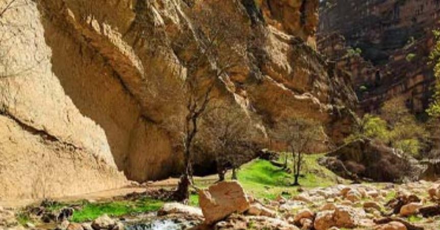 سفر به لرستان/ تجربه‌ای شگفت‌انگیز در دل کوه‌های زاگرس