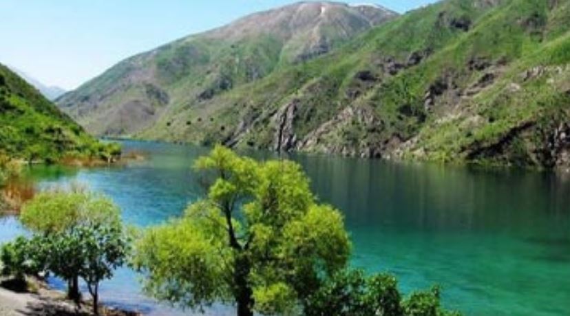 سفر به لرستان/ تجربه‌ای شگفت‌انگیز در دل کوه‌های زاگرس
