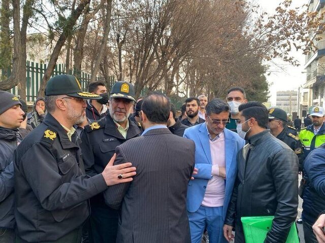 از اعتراف تا بازسازی صحنه قتل دانشجوی دانشگاه تهران + فیلم