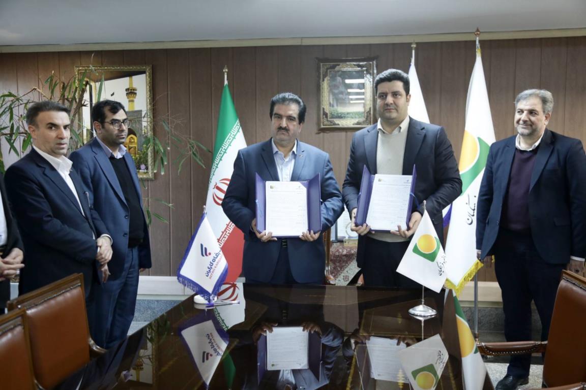 گام بلند بانک رفاه کارگران برای رفاه فرهنگیان برداشته شد
