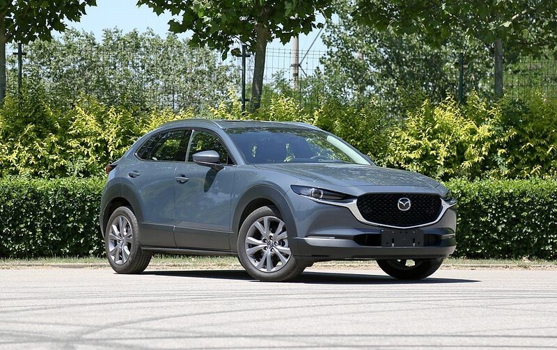 مزدا CX-30 در ایران ؛ بررسی‌ مشخصات، قیمت، ارزش خرید