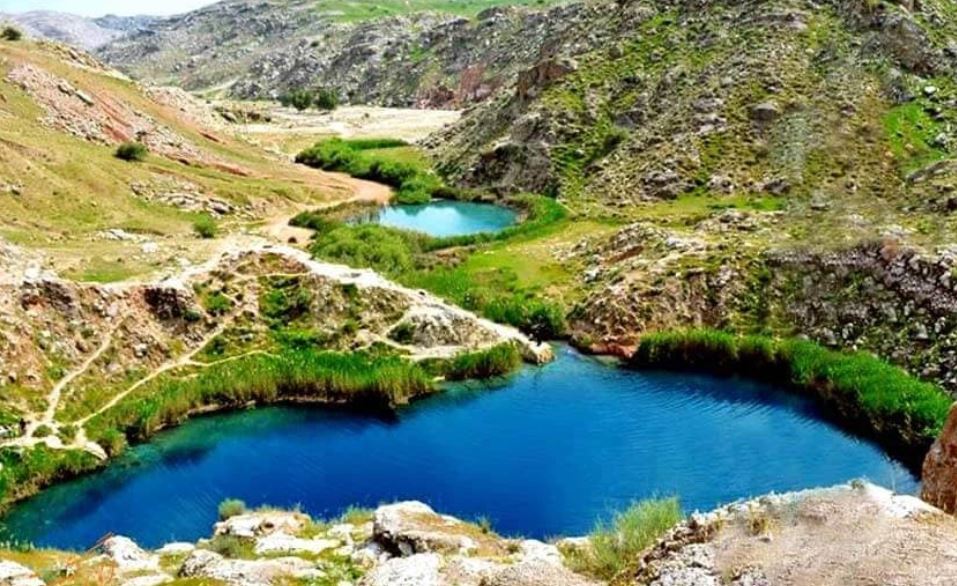 جاذبه‌های تاریخی ایلام/ جاذبه‌های طبیعی بی‌نظیر استان