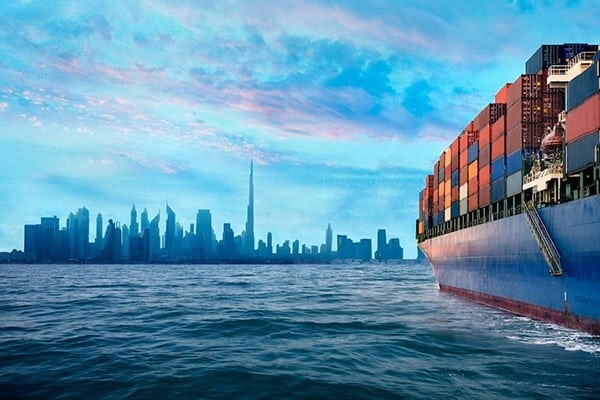 ارسال وسایل شخصی به دبی؛ بهترین روش برای مهاجران!
