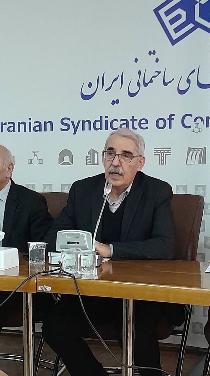رشد هزینه های ساخت مسکن/ کارشناسان: کف هزینه ها در تهران متری ۱۸ میلیون تومان است