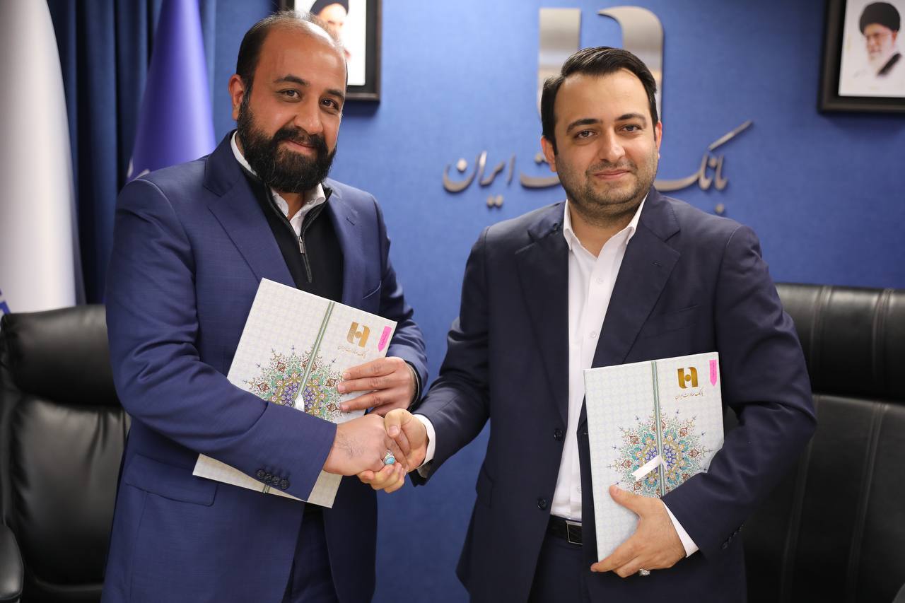 بانک صادرات ایران به اعتبارات خرد، اعتبار می‌دهد