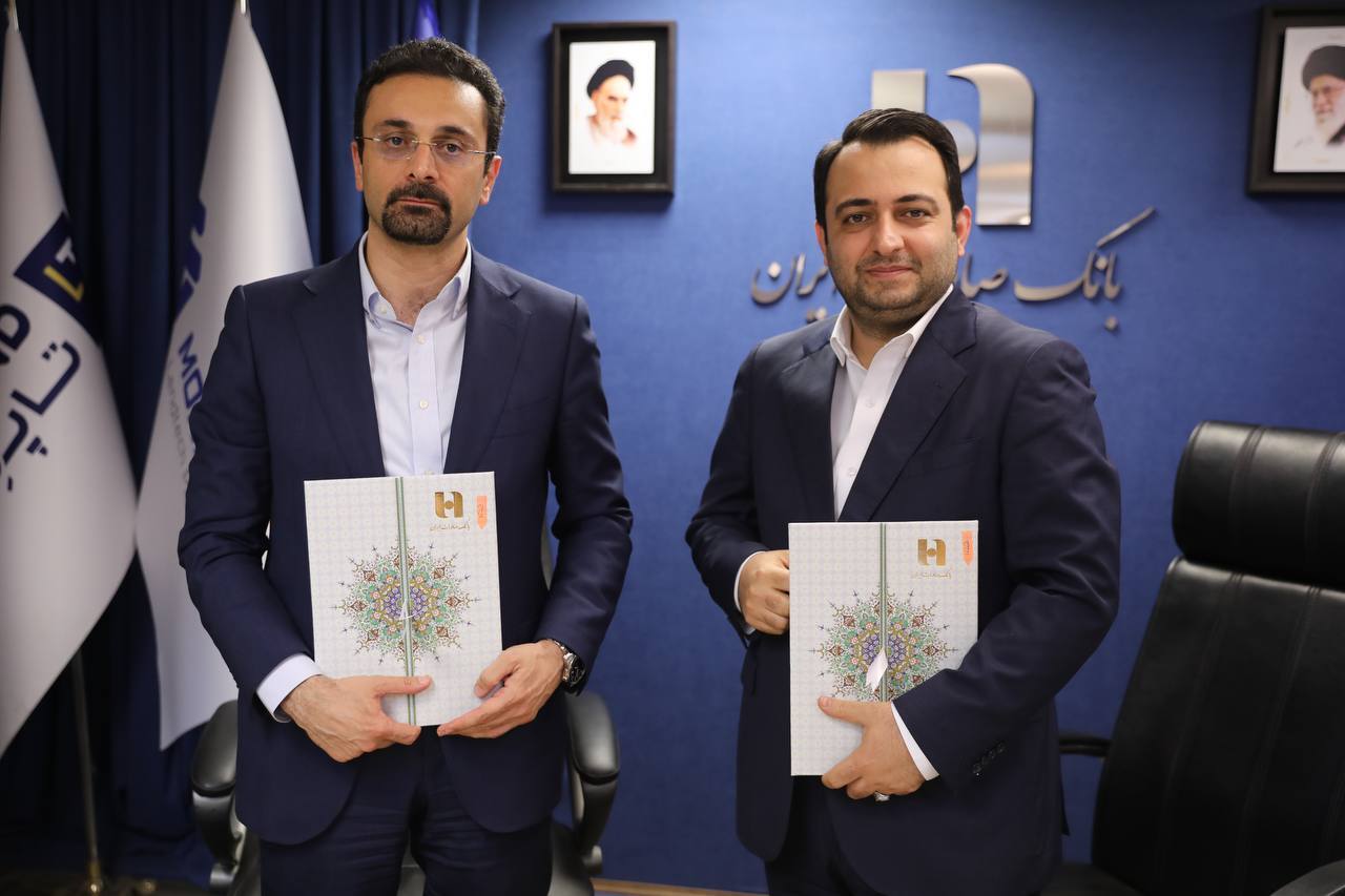 بانک صادرات ایران به اعتبارات خرد، اعتبار می‌دهد
