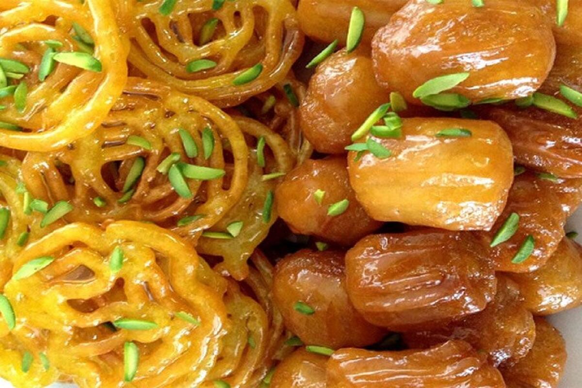 آخرین وضعیت تأمین و قیمت‌گذاری شیرینی شب عید و ماه رمضان