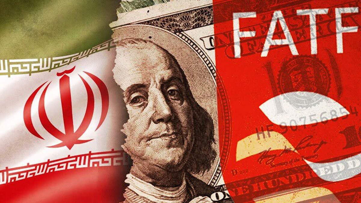 چراغ سبز مجمع تشخیص به FATF