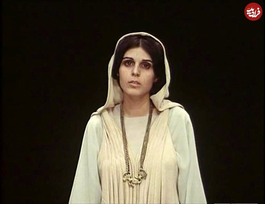 سفر در زمان / آهو خردمند، ابی و شاهرخ شاهید در دهه ۵۰ + عکس
