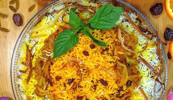 طرز تهیه غذای مخصوص چهارشنبه سوری ۱۴۰۳ / این شام خوشمزه را از دست ندهید!