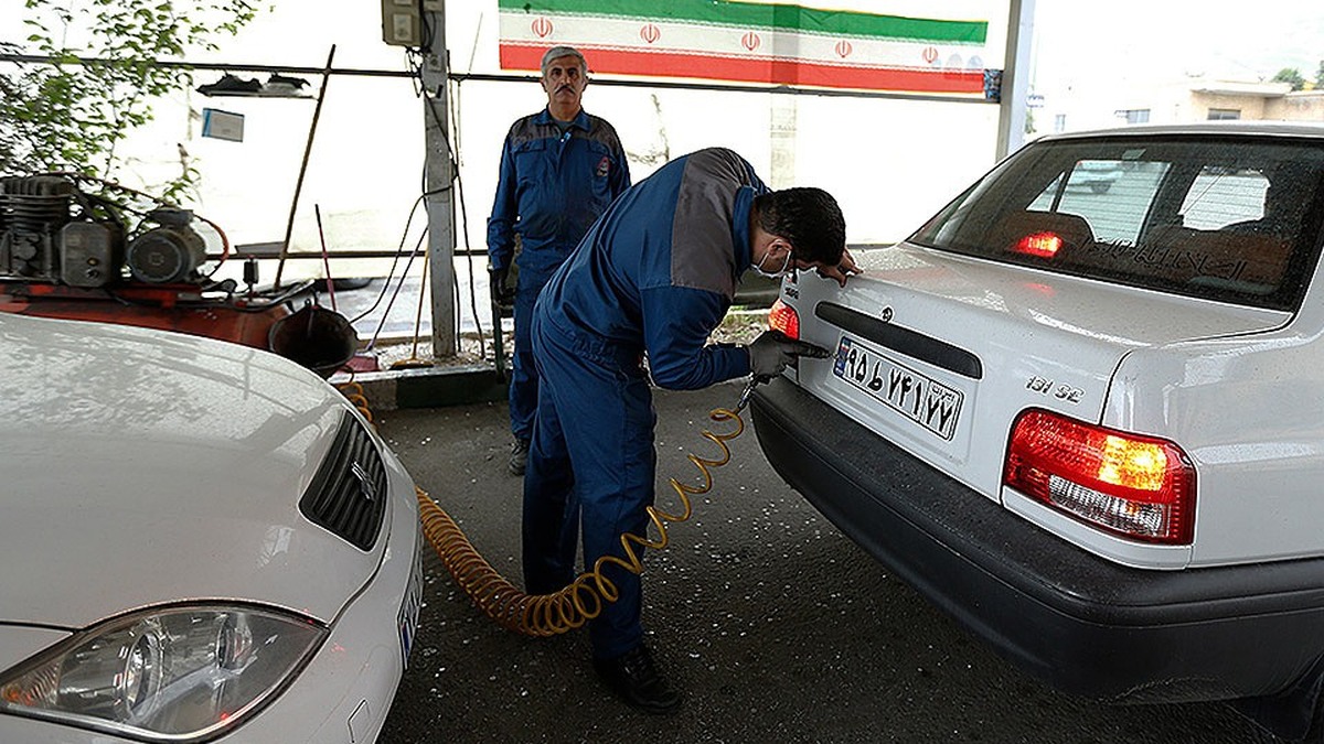 قانون جدید نقل و انتقال خودرو / هزینه دفترخانه برعهده چه کسی است؟ قانون جدید نقل و انتقال خودرو / هزینه دفترخانه برعهده چه کسی است؟