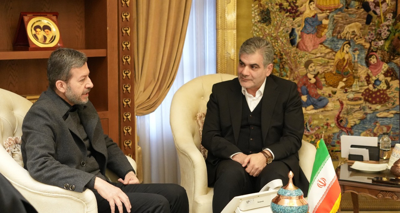 بانک قرض‌الحسنه مهر ایران ۹۶ درصد از منابع خود در اصفهان را تسهیلات پرداخت کرد