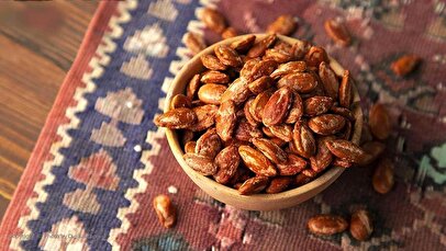 عید نوروز این تخمه پرخاصیت را بخورید