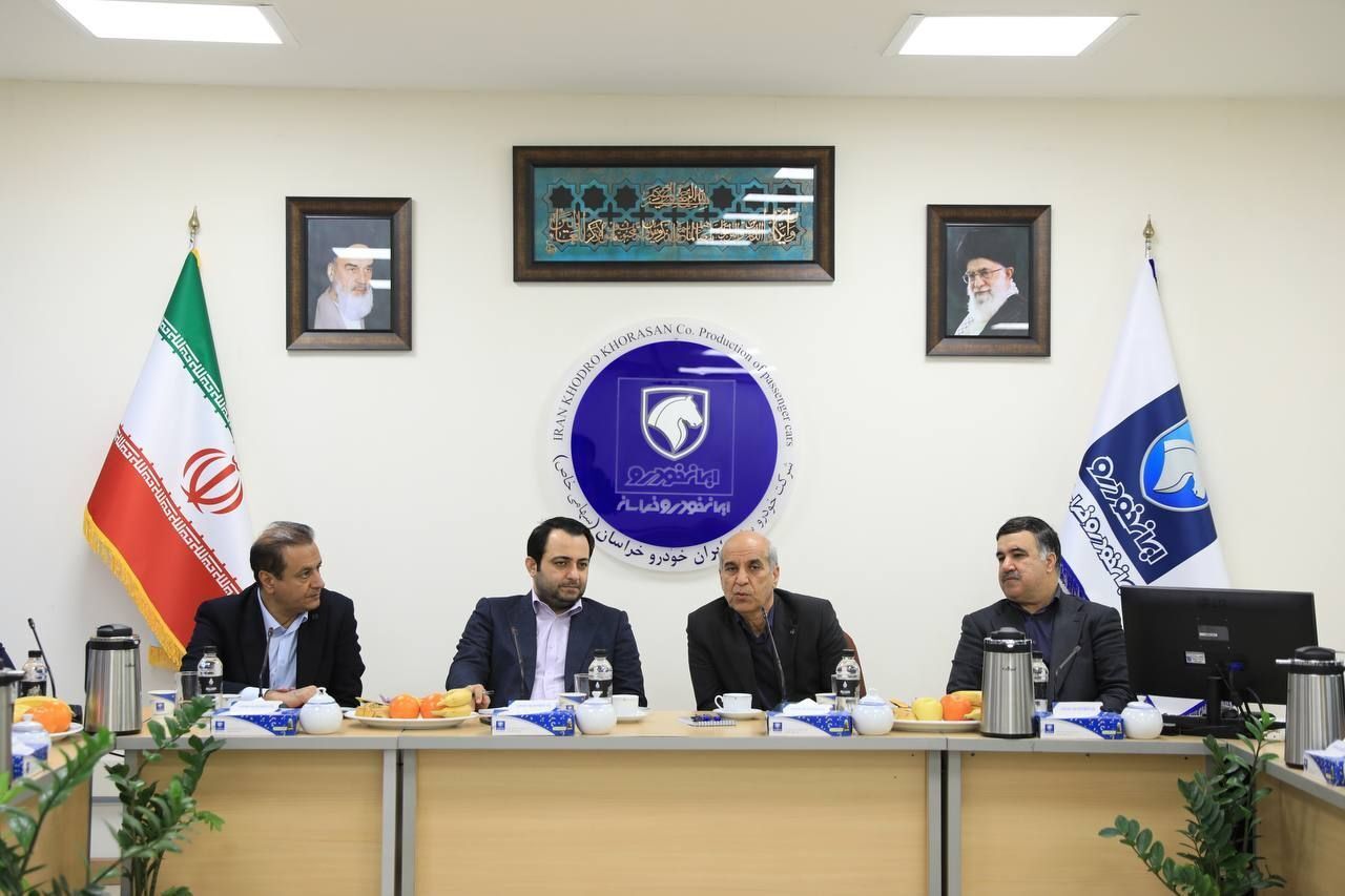 اهداف و برنامه‌های بانک صادرات ایران برای خدمت مناسب‌تر به مردم
