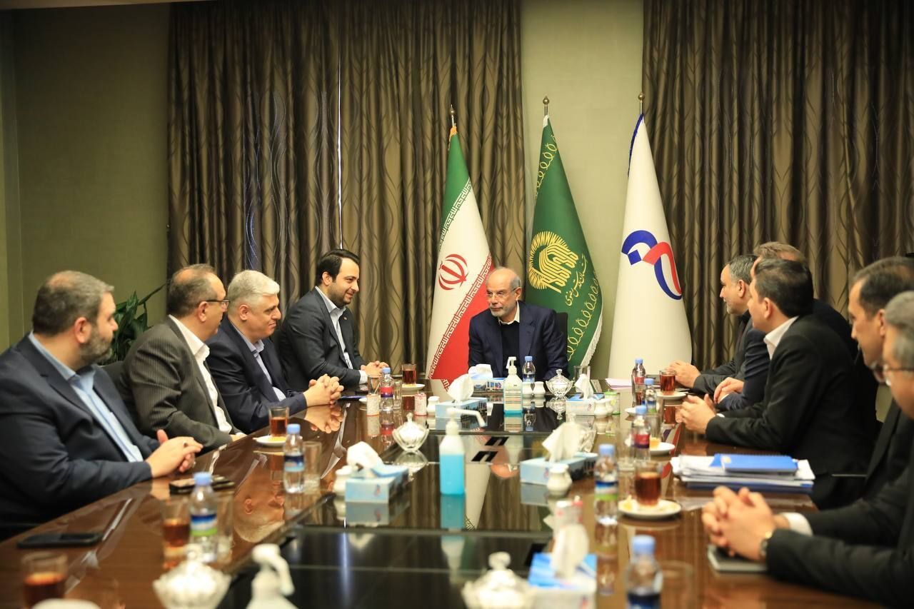 اهداف و برنامه‌های بانک صادرات ایران برای خدمت مناسب‌تر به مردم