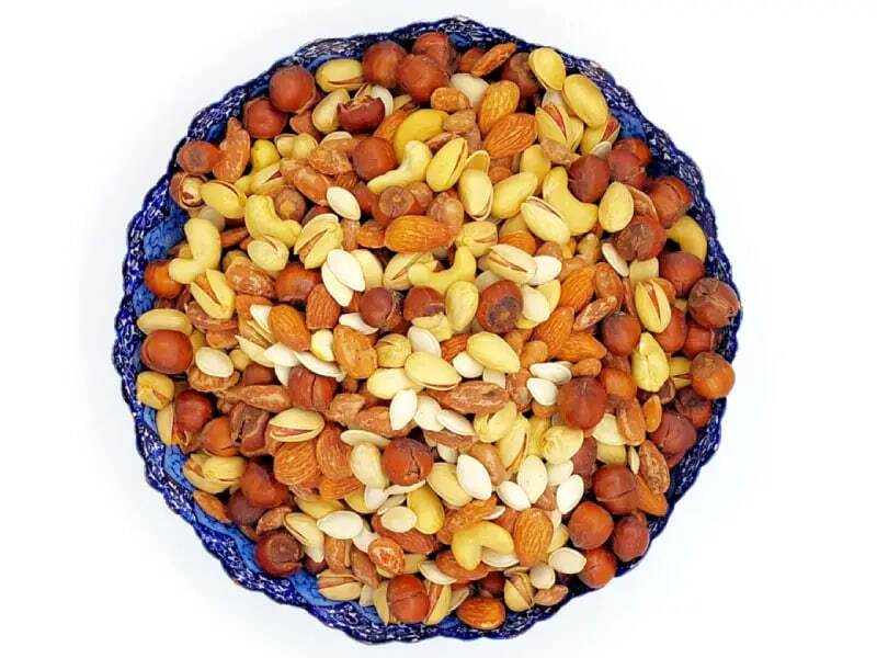 آجیل عید با کیفیت و اقساطی از کجا میشه خرید؟
