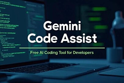 گوگل ابزار رایگان هوش مصنوعی برای کدنویسی را منتشر کرد/ رقابت با GitHub Copilot و Amazon Q شدت گرفت