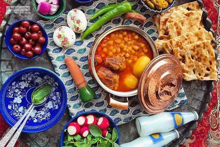 آبگوشت برای این افراد مضر و ممنوعه!