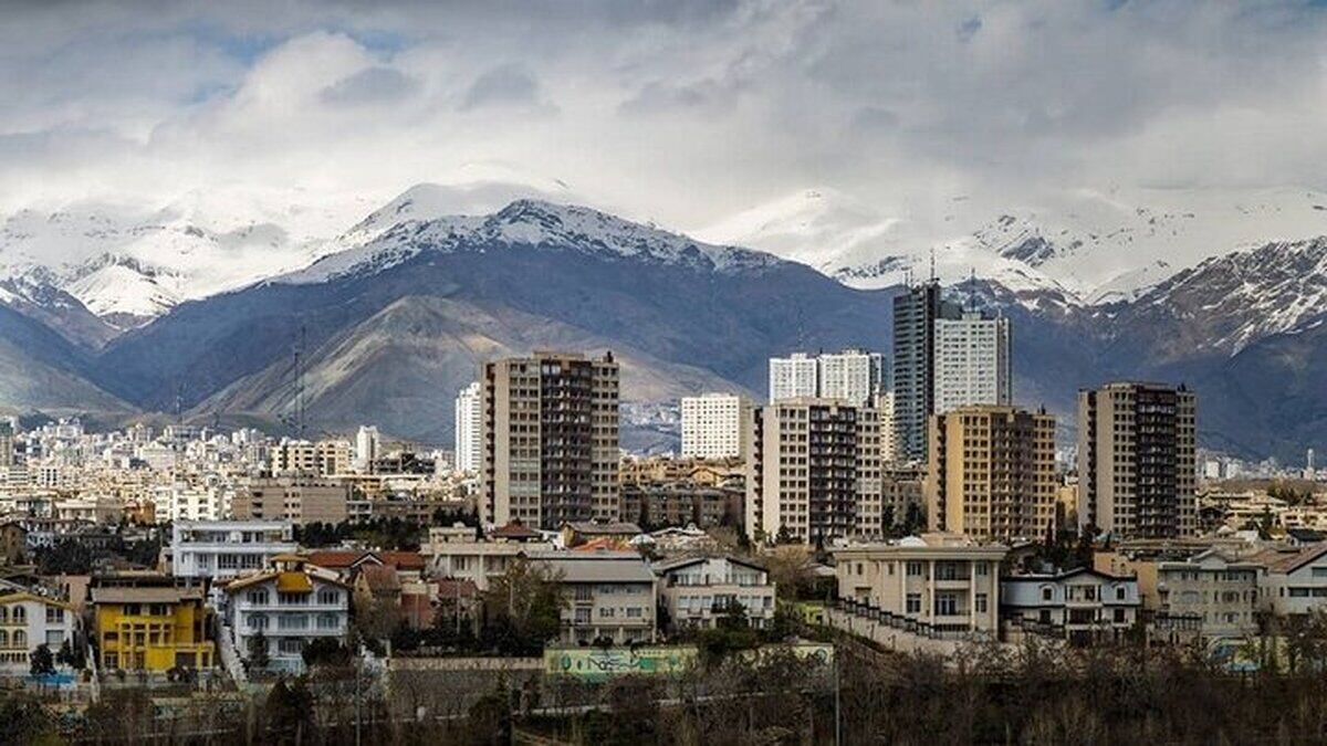 اوضاع نامناسب ساخت و ساز/ نقش اداره مالیات و شهرداری ها در افت ۴۰ درصدی تولید مسکن