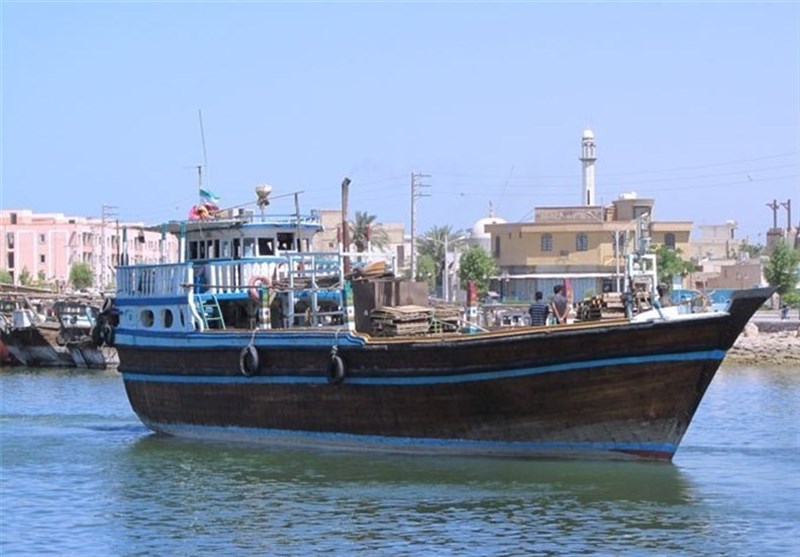 رشد پدیده ملوانان رهاشده در بنادر