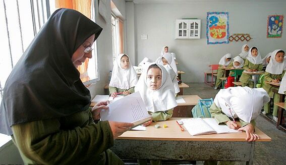 خبر خوش به معلمان / سامانه رتبه‌بندی از امروز باز می‌شود