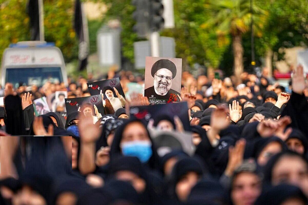 قیام بیرجندی‌ها برای میزبانی از خادم الرضا