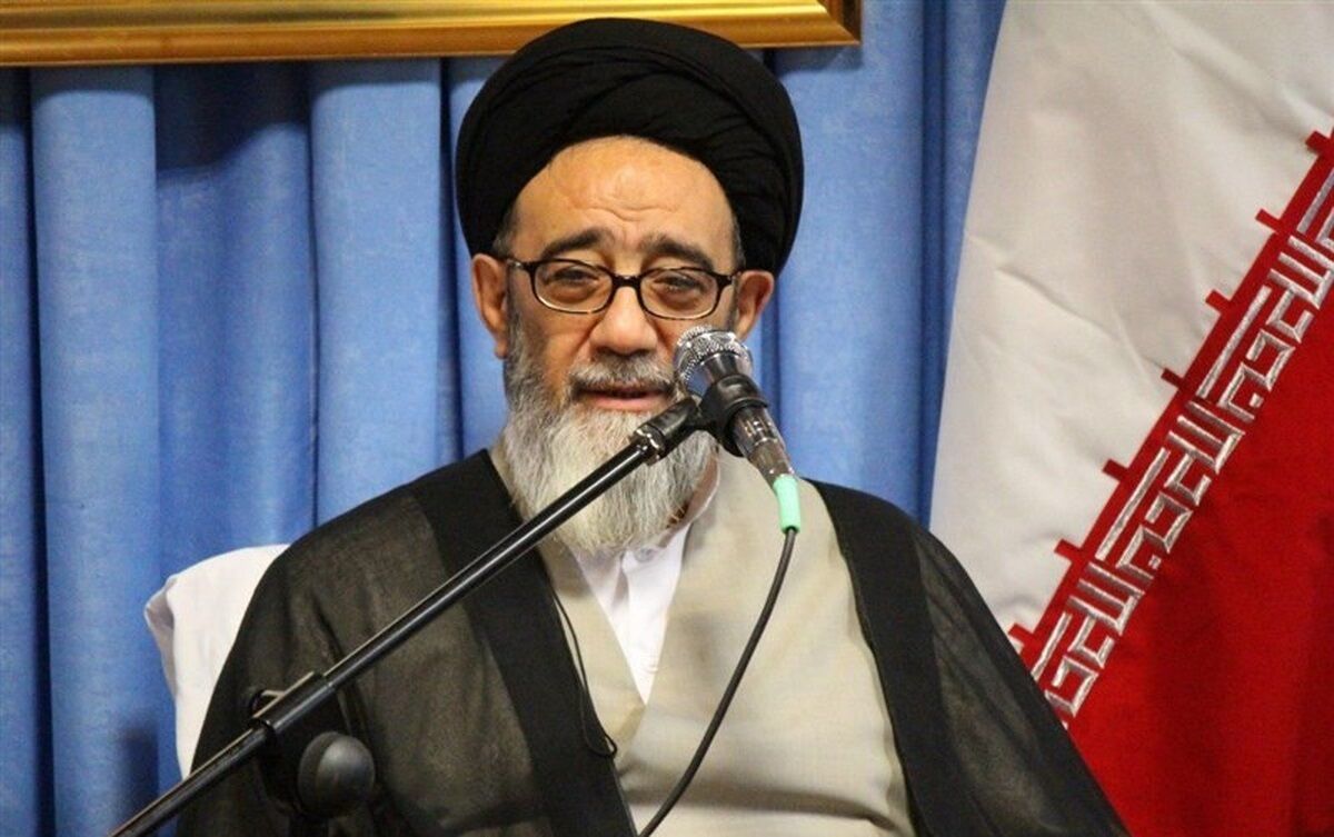 ماجرای تماس آل‌هاشم پس از حادثه بالگرد؛ امام جمعه تبریز می‌گوید تنهاست و از بقیه اطلاع ندارد + فیلم