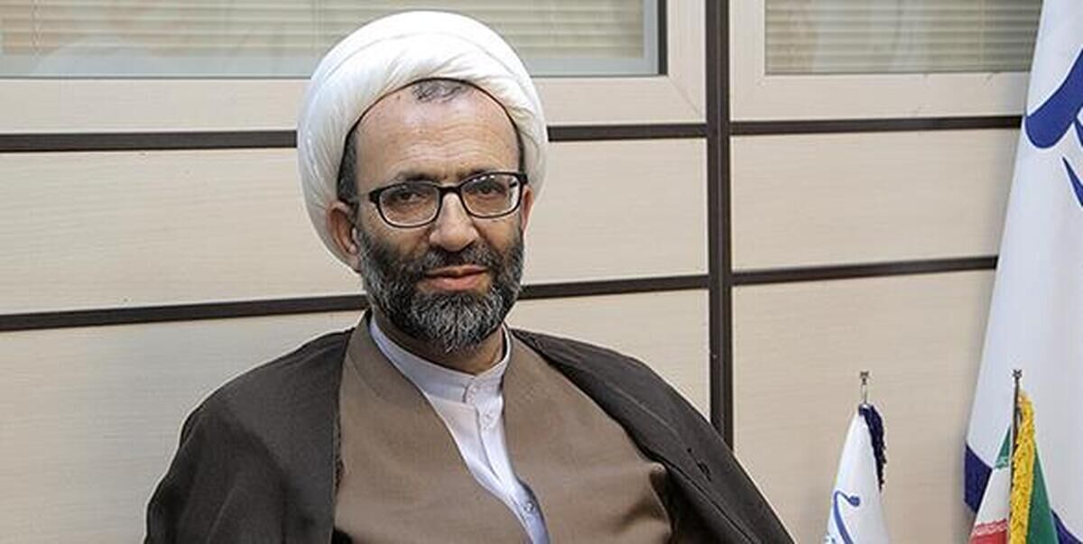 ورود هیات اجرایی مرکزی انتخابات به ماجرای تنش میزگرد پزشکیان در تلویزیون ورود هیات اجرایی مرکزی انتخابات به ماجرای تنش میزگرد پزشکیان در تلویزیون