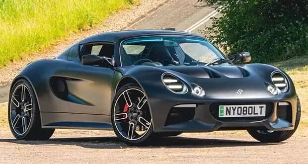 این خودرو برقی رکورد سرعت شارژ در جهان را شکست این خودرو برقی رکورد سرعت شارژ در جهان را شکست