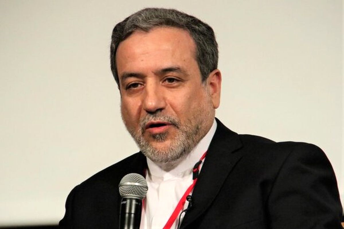 پاسخ عراقچی به اظهارات جلیلی : اهمیت برجام را نمی‌توان دست کم گرفت + فیلم