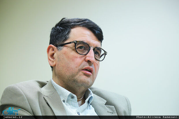 پدیده نادر جرمی کوربین پدیده نادر جرمی کوربین