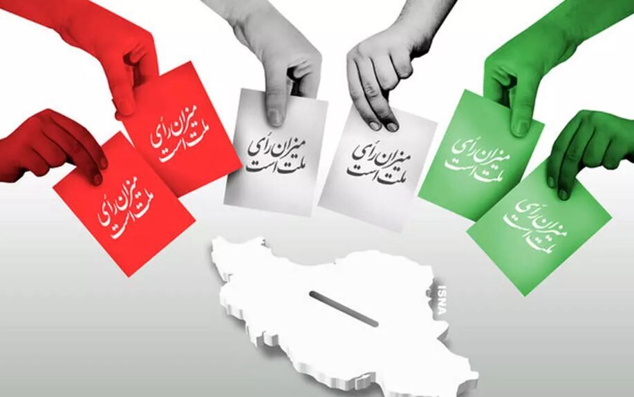 دستگیری ۱۱۳ نفر در روز انتخابات دستگیری ۱۱۳ نفر در روز انتخابات